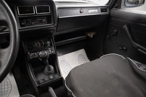 Седан ВАЗ (LADA) 2107 2003 года, 139000 рублей, Оренбург