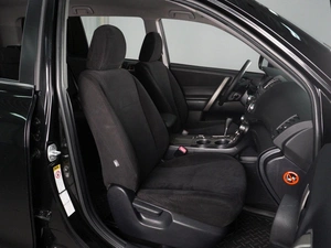 Внедорожник Toyota Highlander 2012 года, 1925000 рублей, Минеральные Воды