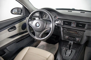 Купе BMW 3 серия 2007 года, 1399000 рублей, Пермь