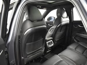 Внедорожник Geely Tugella 2022 года, 2649900 рублей, Казань