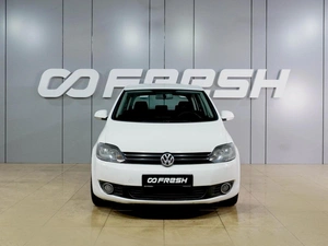 Хетчбэк Volkswagen Golf Plus 2011 года, 600000 рублей, Воронеж