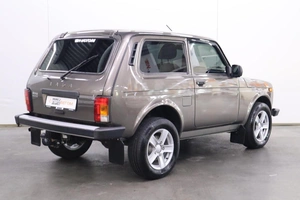 Внедорожник ВАЗ (LADA) Niva Legend 2022 года, 955000 рублей, Брянск