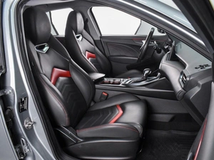 Седан Kaiyi E5 2023 года, 1399000 рублей, Воронеж