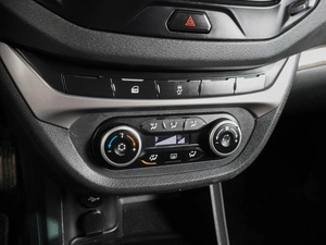 Седан ВАЗ (LADA) Vesta 2016 года, 869000 рублей, Воронеж