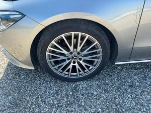 Седан Mercedes-Benz CLA-класс 2020 года, 1780000 рублей, Красноярск