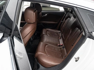 Лифтбек Audi A7 2012 года, 1800000 рублей, Краснодар