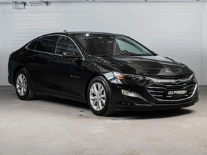 Седан Chevrolet Malibu 2019 года, 1435000 рублей, Ставрополь