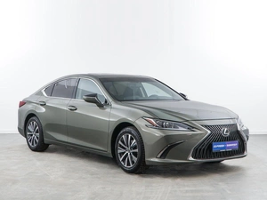 Седан Lexus ES 2020 года, 3289050 рублей, Москва