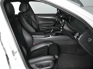 Седан BMW 5 серия 2021 года, 4549000 рублей, Аксай