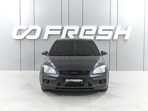 Седан Ford Focus 2005 года, 449000 рублей, Аксай