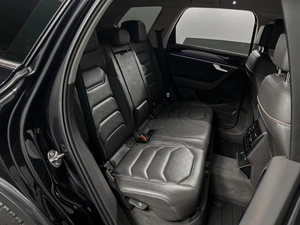 Внедорожник Volkswagen Touareg 2018 года, 4494900 рублей, Казань