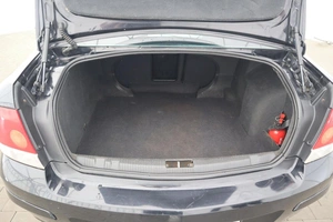 Седан Opel Astra 2008 года, 520000 рублей, Орёл