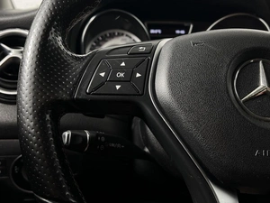 Внедорожник Mercedes-benz GLA-класс 2014 года, 1732900 рублей, Казань