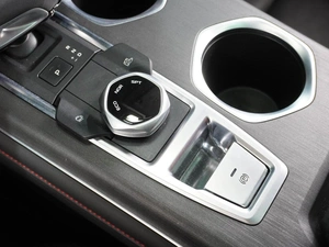 Внедорожник Changan UNI-S 2024 года, 2419000 рублей, Воронеж