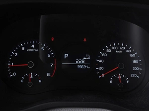 Хетчбэк Kia Morning 2020 года, 1580000 рублей, Ростов-на-Дону