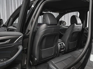 Внедорожник BMW X3 2020 года, 4160000 рублей, Ставрополь