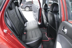 Хетчбэк Hyundai Solaris 2012 года, 928000 рублей, Солонцы