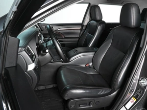 Внедорожник Toyota Highlander 2014 года, 2900000 рублей, Аксай