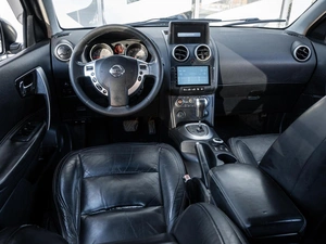 Внедорожник Nissan Qashqai 2008 года, 770000 рублей, Ставрополь