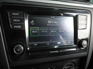 Лифтбек Skoda Rapid 2019 года, 1060000 рублей, Воронеж