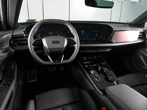 Лифтбек Audi A5 2025 года, 7549000 рублей, Аксай