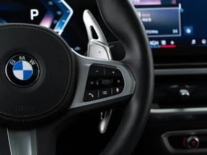 Внедорожник BMW X6 2023 года, 13343434 рублей, Москва