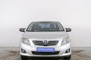 Седан Toyota Corolla 2007 года, 719000 рублей, Красноярск