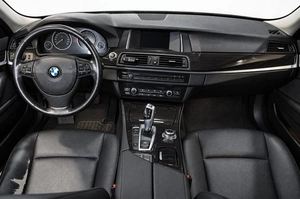 Седан BMW 5 серия 2013 года, 1949000 рублей, Челябинск