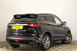 Внедорожник Belgee X50 2023 года, 1859000 рублей, Пермь