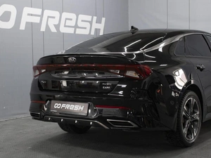 Седан Kia K5 2021 года, 2340000 рублей, Омск