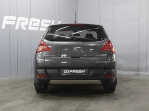 Внедорожник Peugeot 3008 2012 года, 580000 рублей, Омск