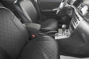 Седан Toyota Corolla 2004 года, 599000 рублей, Кемерово