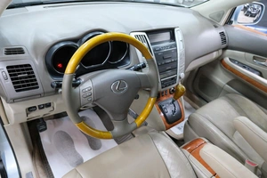 Внедорожник Lexus RX 2003 года, 1229000 рублей, Омск