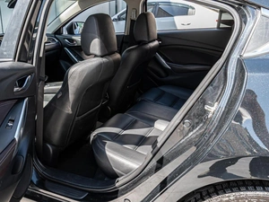Седан Mazda 6 2016 года, 1948000 рублей, Краснодар