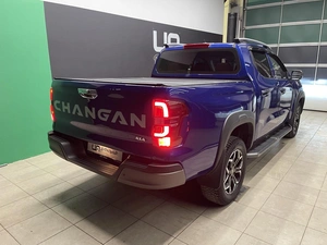 Пикап Changan Hunter 2023 года, 2600000 рублей, Красноярск
