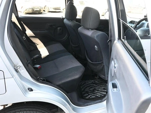 Внедорожник Daihatsu Terios 2002 года, 499000 рублей, Кирилловка