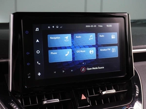 Седан Toyota Levin 2020 года, 1999000 рублей, Воронеж