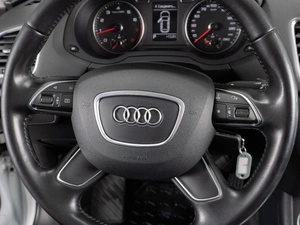 Внедорожник Audi Q3 2015 года, 1984000 рублей, Тюмень