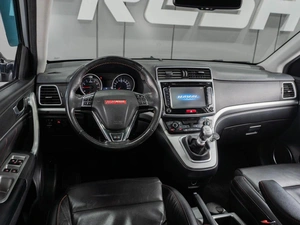 Внедорожник Haval H6 2018 года, 1399000 рублей, Тюмень