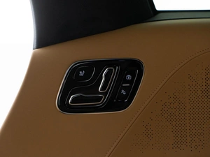 Внедорожник Zeekr 9X 2025 года, 14840055 рублей, Москва