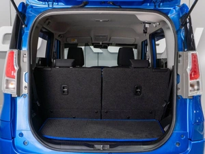 Минивэн Suzuki Solio 2019 года, 1099000 рублей, Тюмень