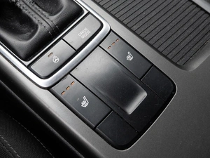 Седан Kia Optima 2019 года, 1500000 рублей, Краснодар