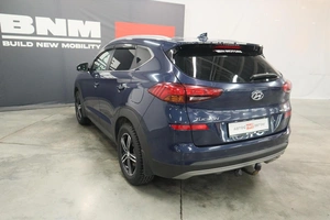 Внедорожник Hyundai Tucson 2020 года, 2500000 рублей, Курск