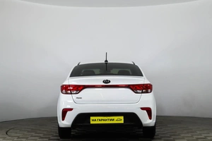 Седан Kia Rio 2017 года, 1199000 рублей, Пермь