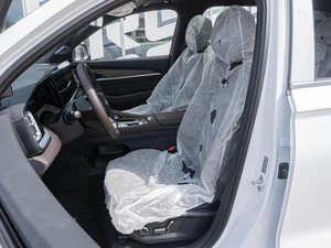 Внедорожник Geely Xingyue L 2026 года, 4290000 рублей, Краснодар