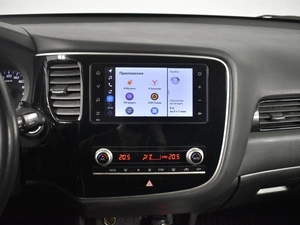 Внедорожник Mitsubishi Outlander 2021 года, 2250000 рублей, Казань
