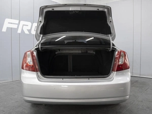 Седан Chevrolet Lacetti 2008 года, 380000 рублей, Омск