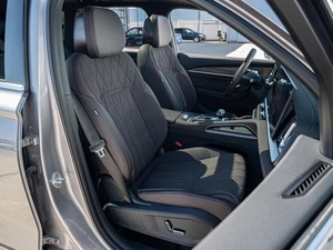 Внедорожник Geely Xingyue L 2026 года, 4380000 рублей, Краснодар