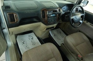 Хетчбэк Mitsubishi Dingo 1999 года, 169000 рублей, Омск