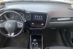 Внедорожник Mitsubishi Outlander 2021 года, 2790000 рублей, Солонцы